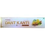 PATANJALI DANT KANTI ADVANCE 100g